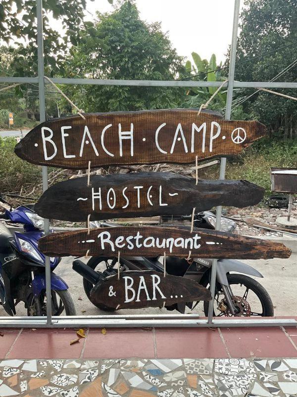 Woodstock Camp Hotel
