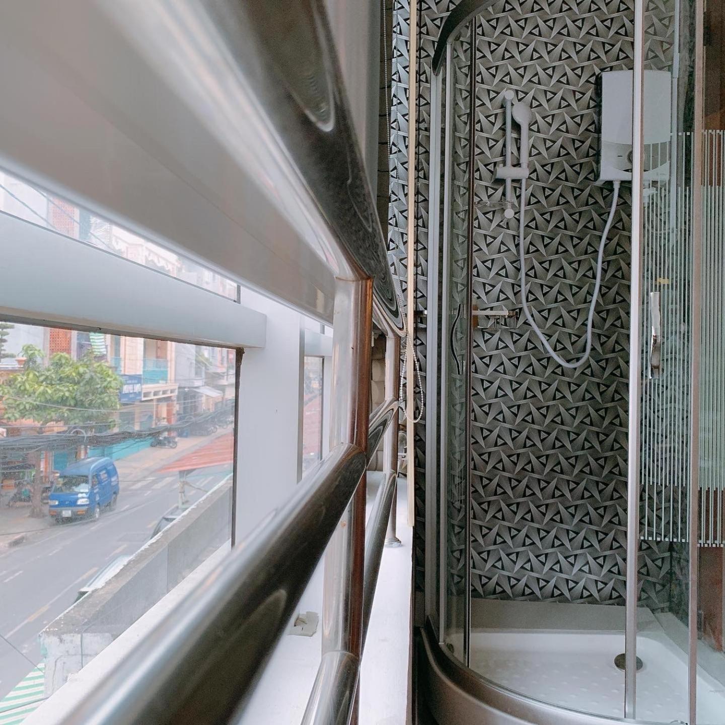 Luxurious Chinatown Hideaway Privatunterkunft *