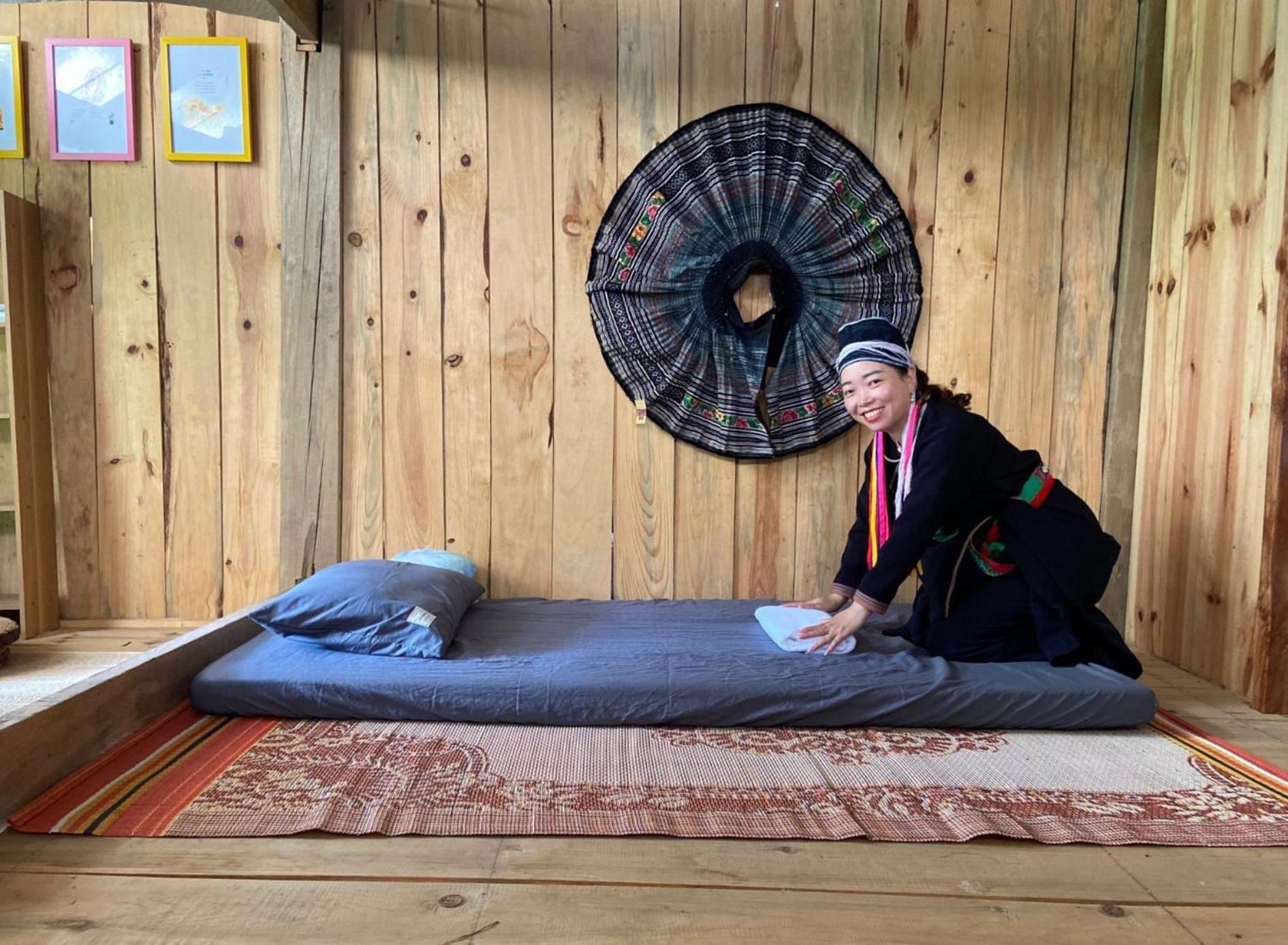 Nam Ly Retreat Hotel