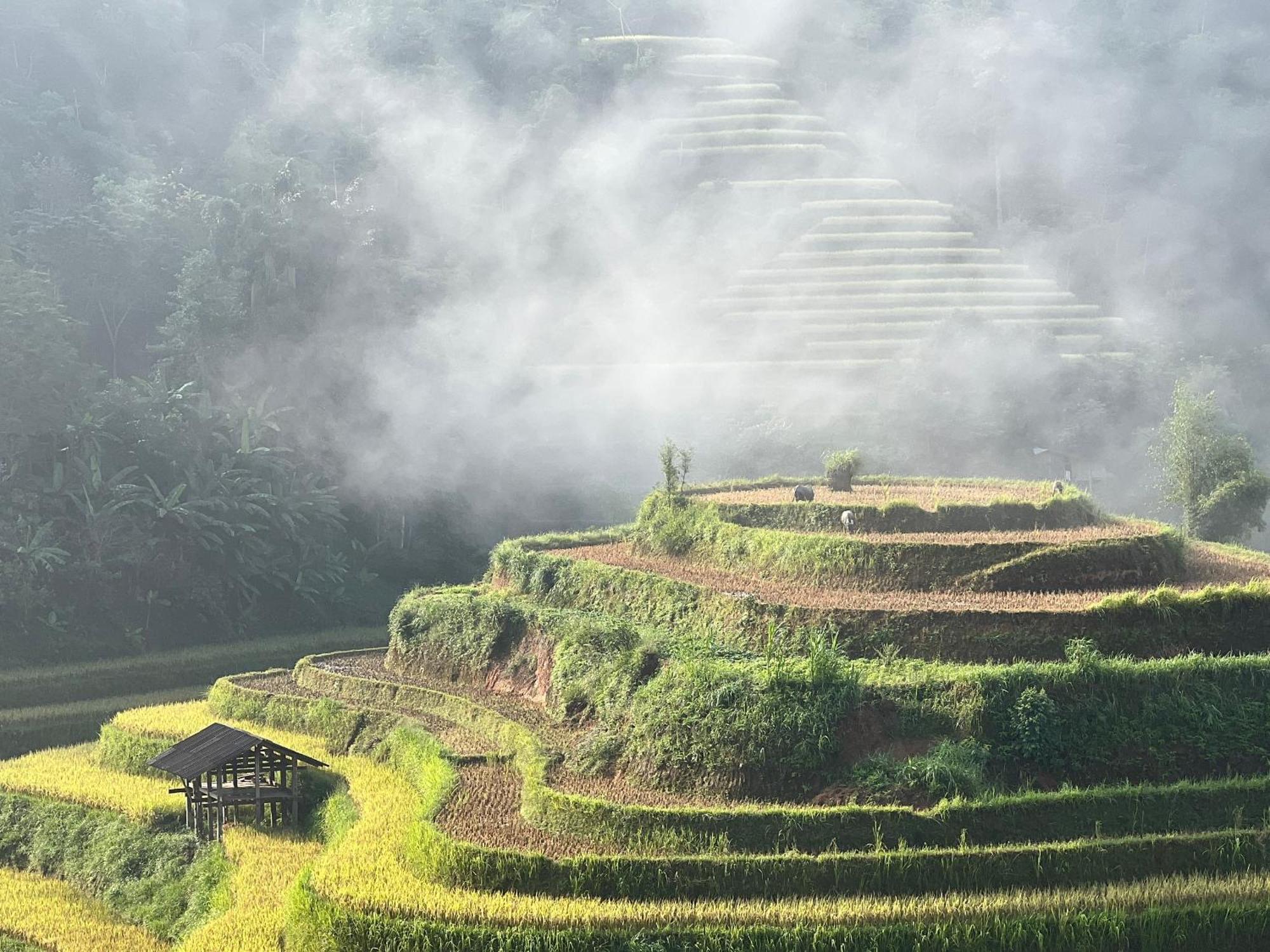 Nam Ly Retreat * Ha Giang