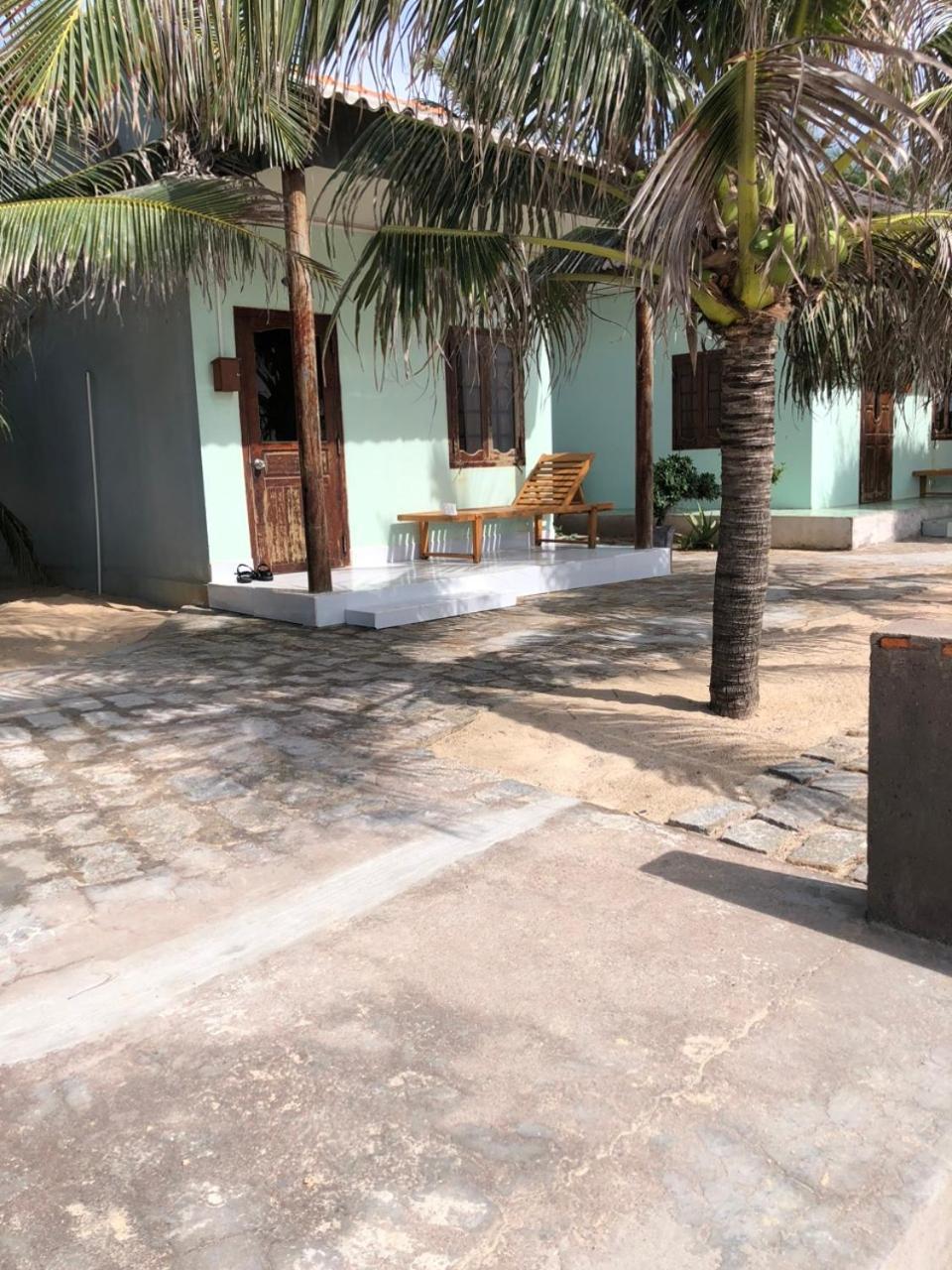Hong Di Homestay
