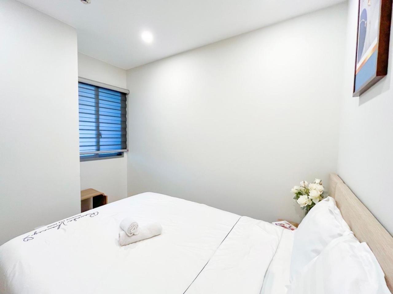 Apartment Ho Nghi Duong The Song *
