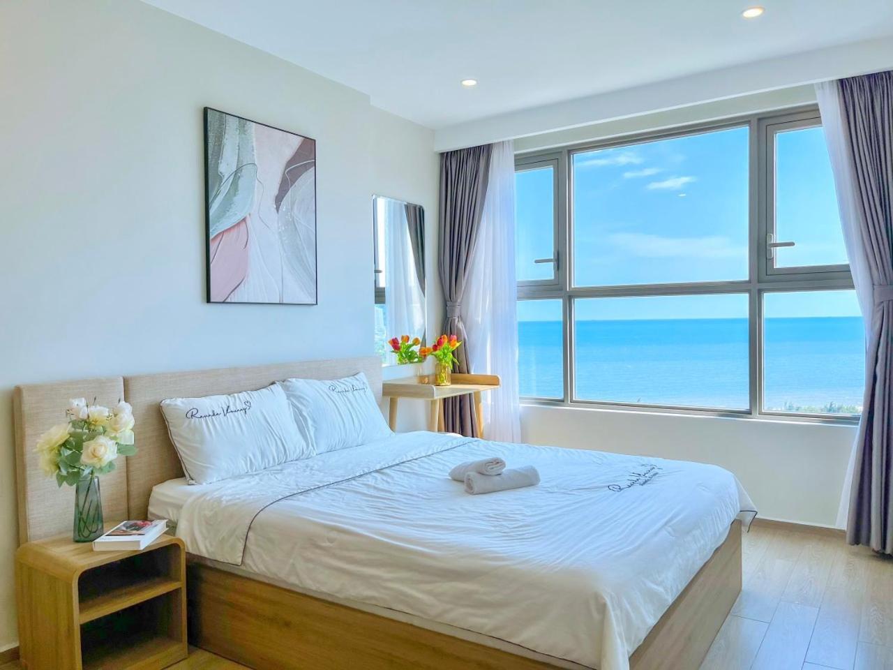 Apartment Ho Nghi Duong The Song *