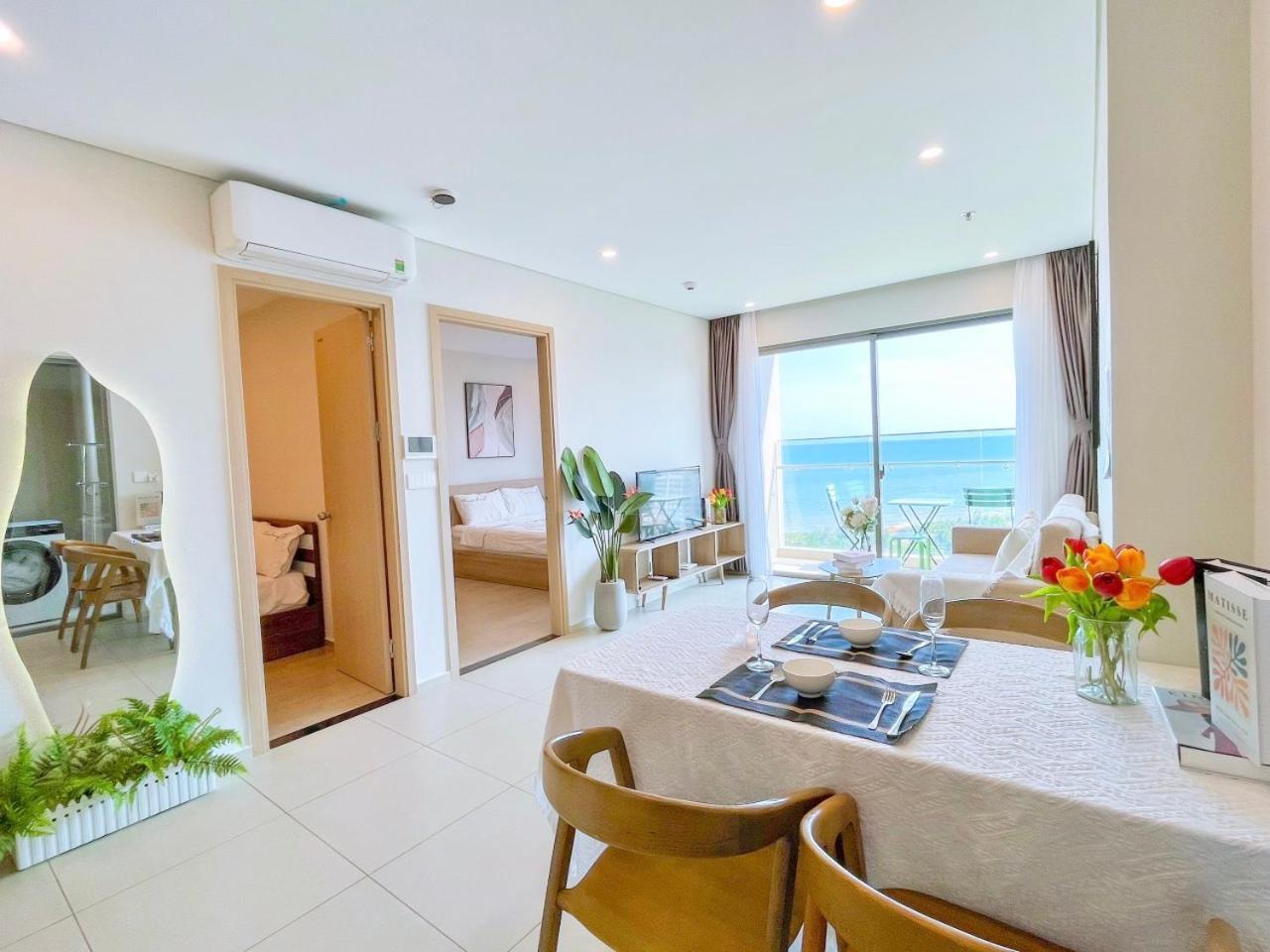 Apartment Ho Nghi Duong The Song *