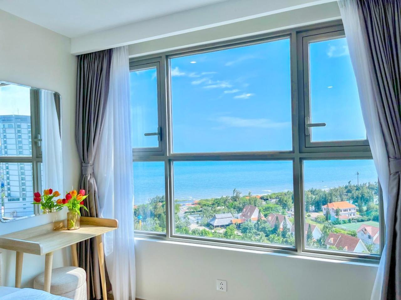 Ho Nghi Duong The Song Apartment *