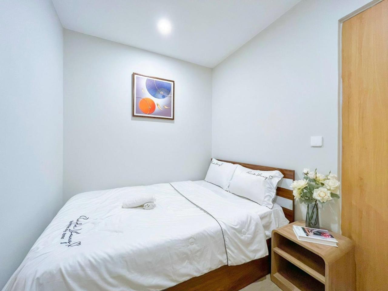 Apartment Ho Nghi Duong The Song Vung Tau
