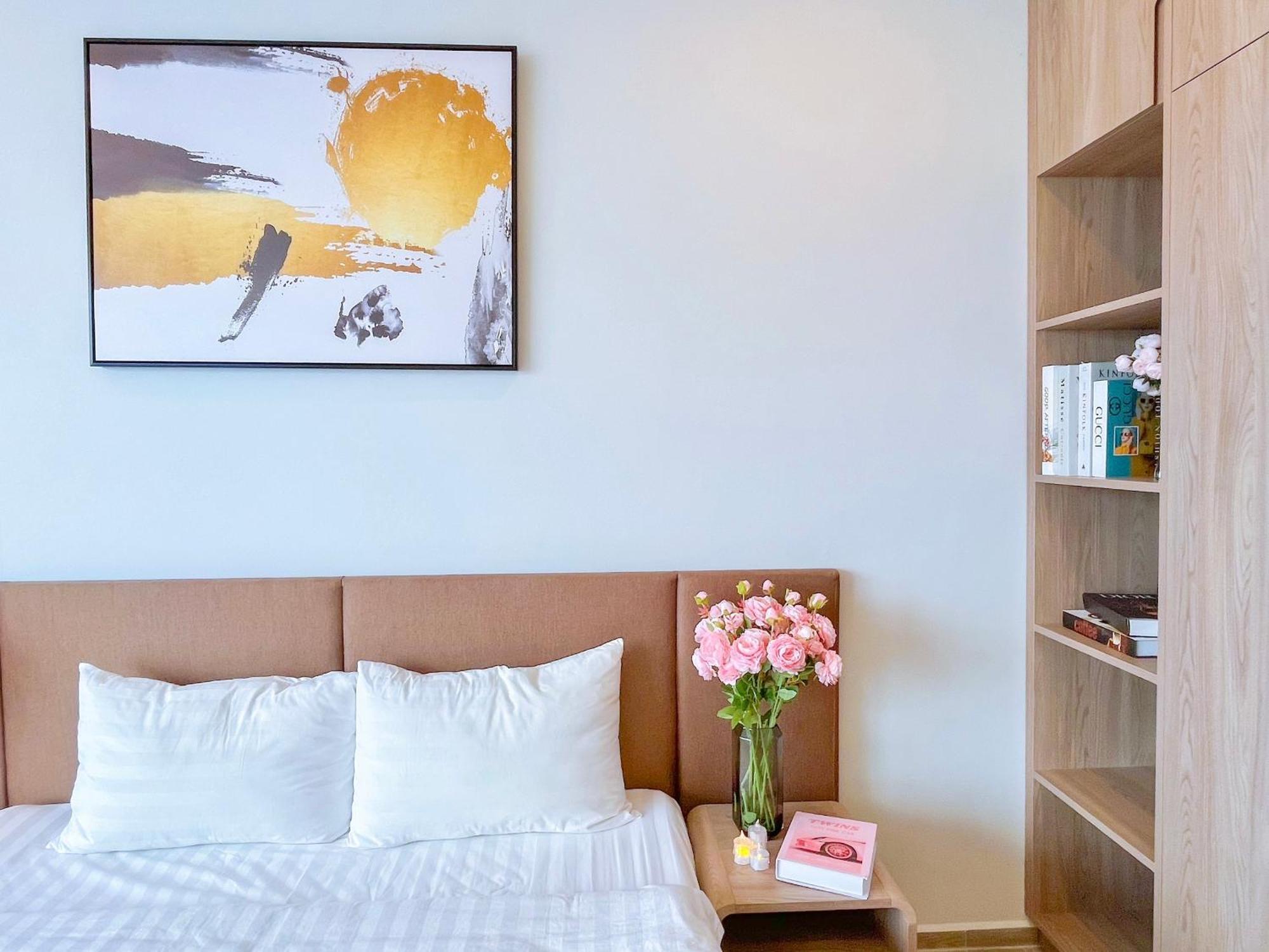 Apartment Ho Nghi Duong The Song Vung Tau