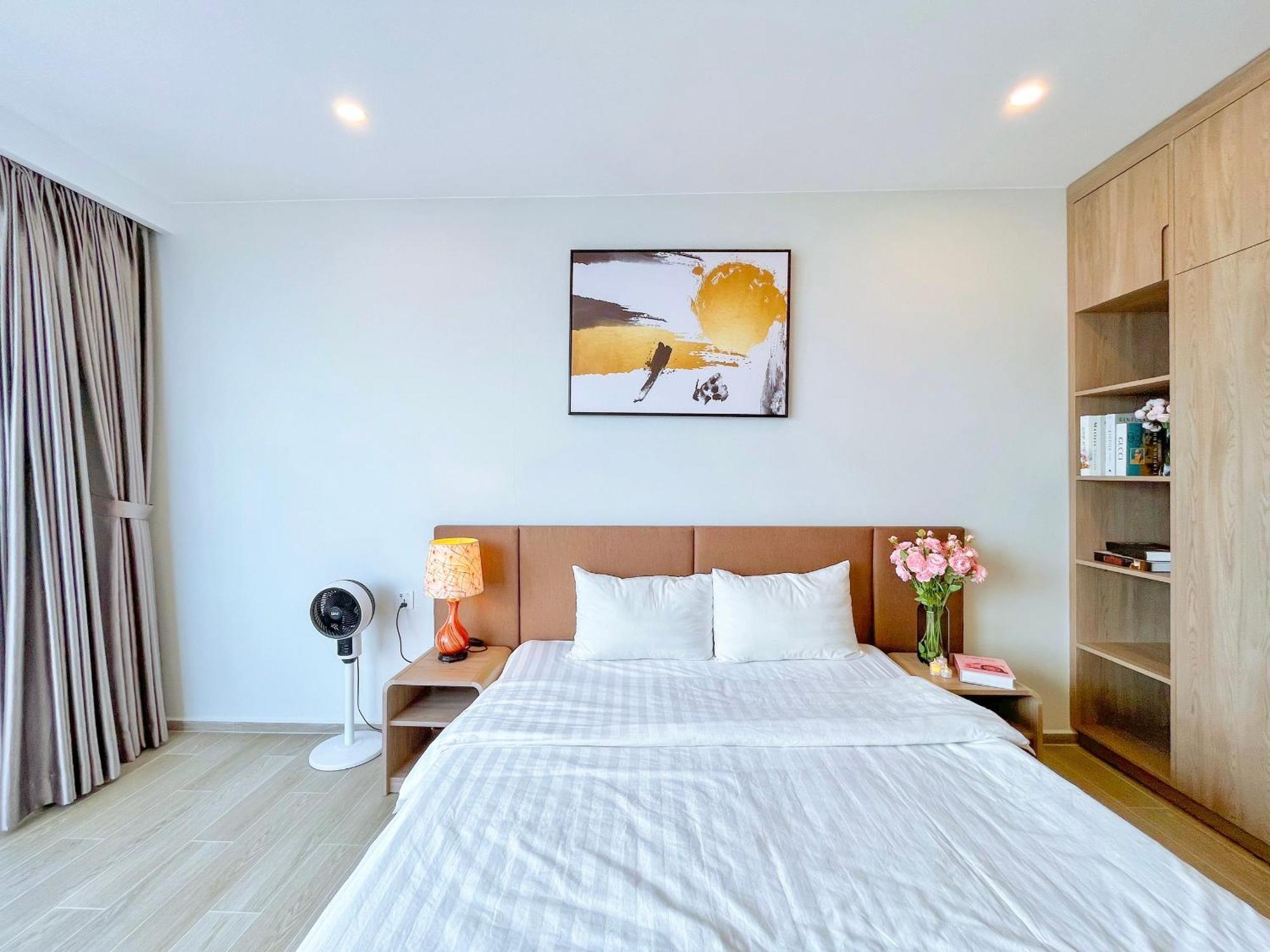 Apartment Ho Nghi Duong The Song Vung Tau