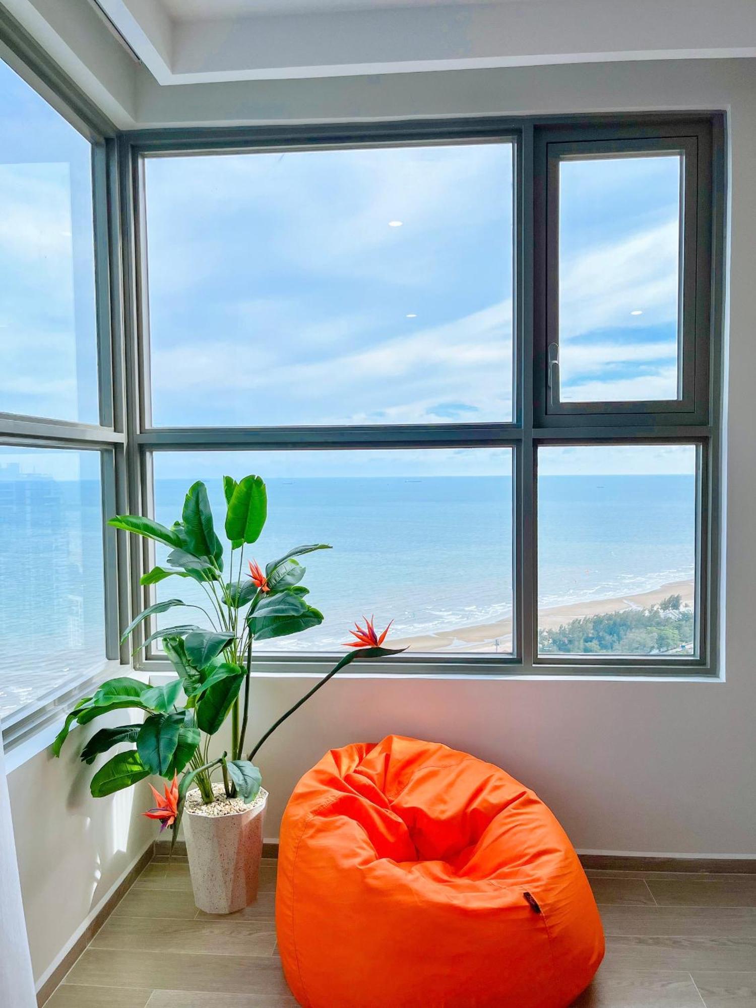Ho Nghi Duong The Song Apartment Vung Tau