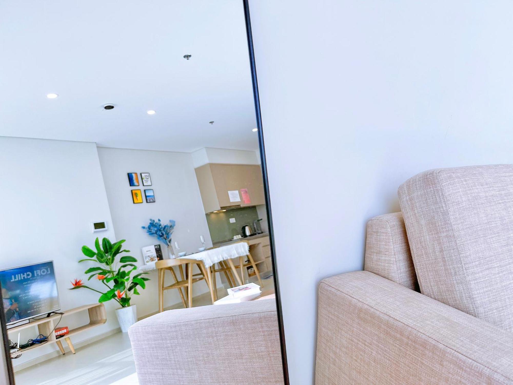 Apartment Ho Nghi Duong The Song