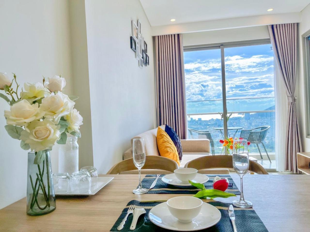 Apartment Ho Nghi Duong The Song Vung Tau