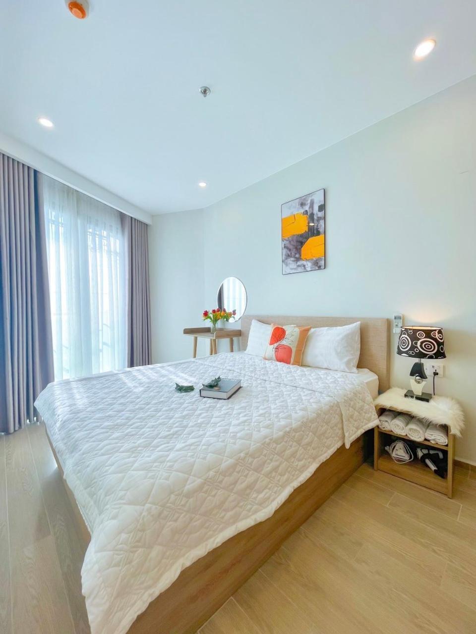 Apartment Ho Nghi Duong The Song *