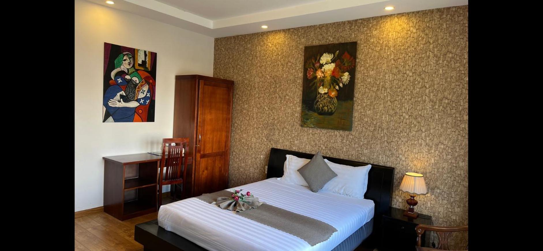Hostel Redhouse Đà Lạt