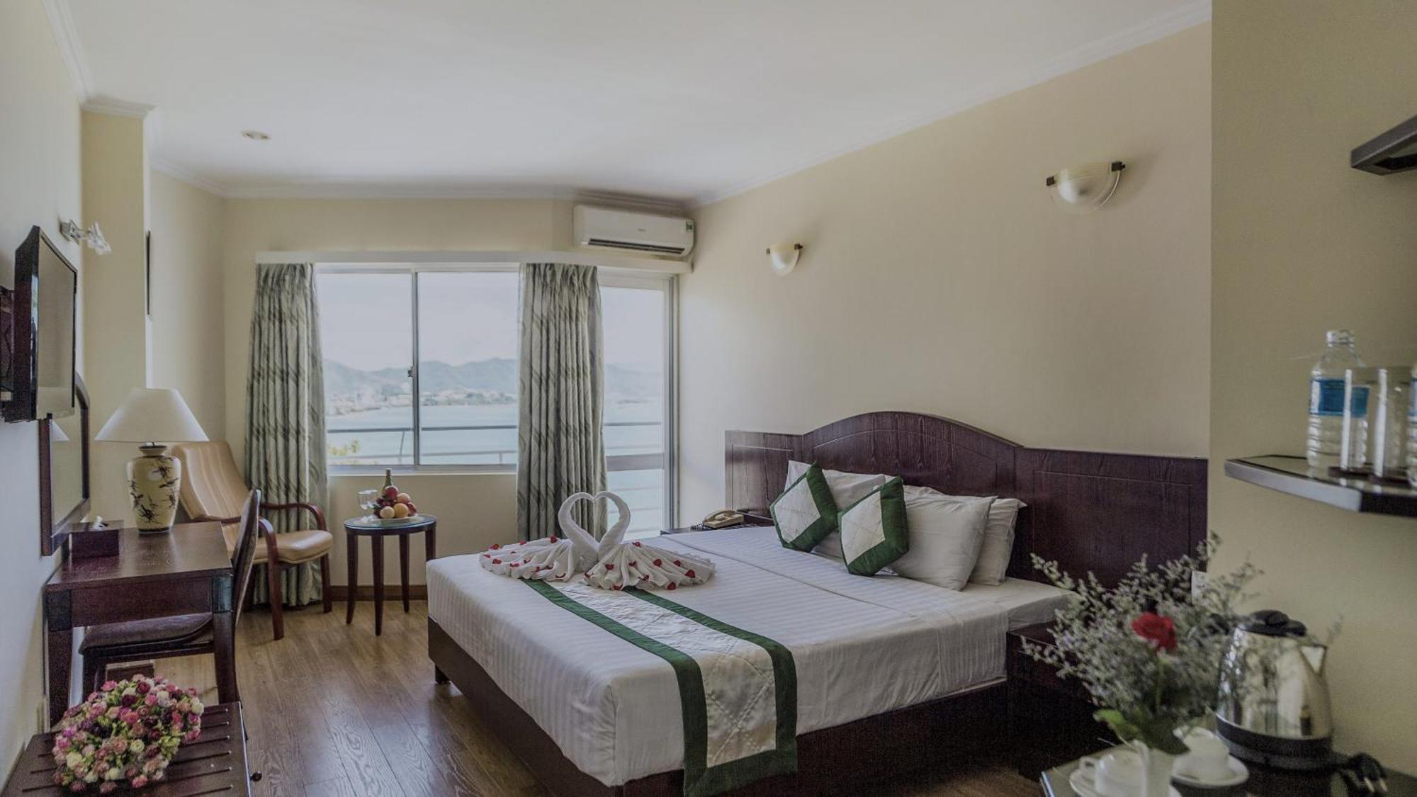 Nha Trang Lodge Hotel