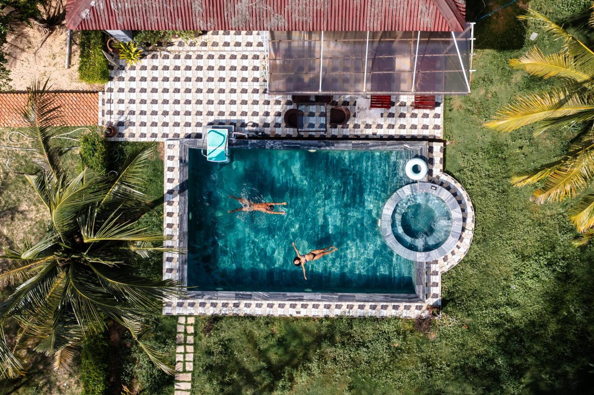 Chez Carole 4*