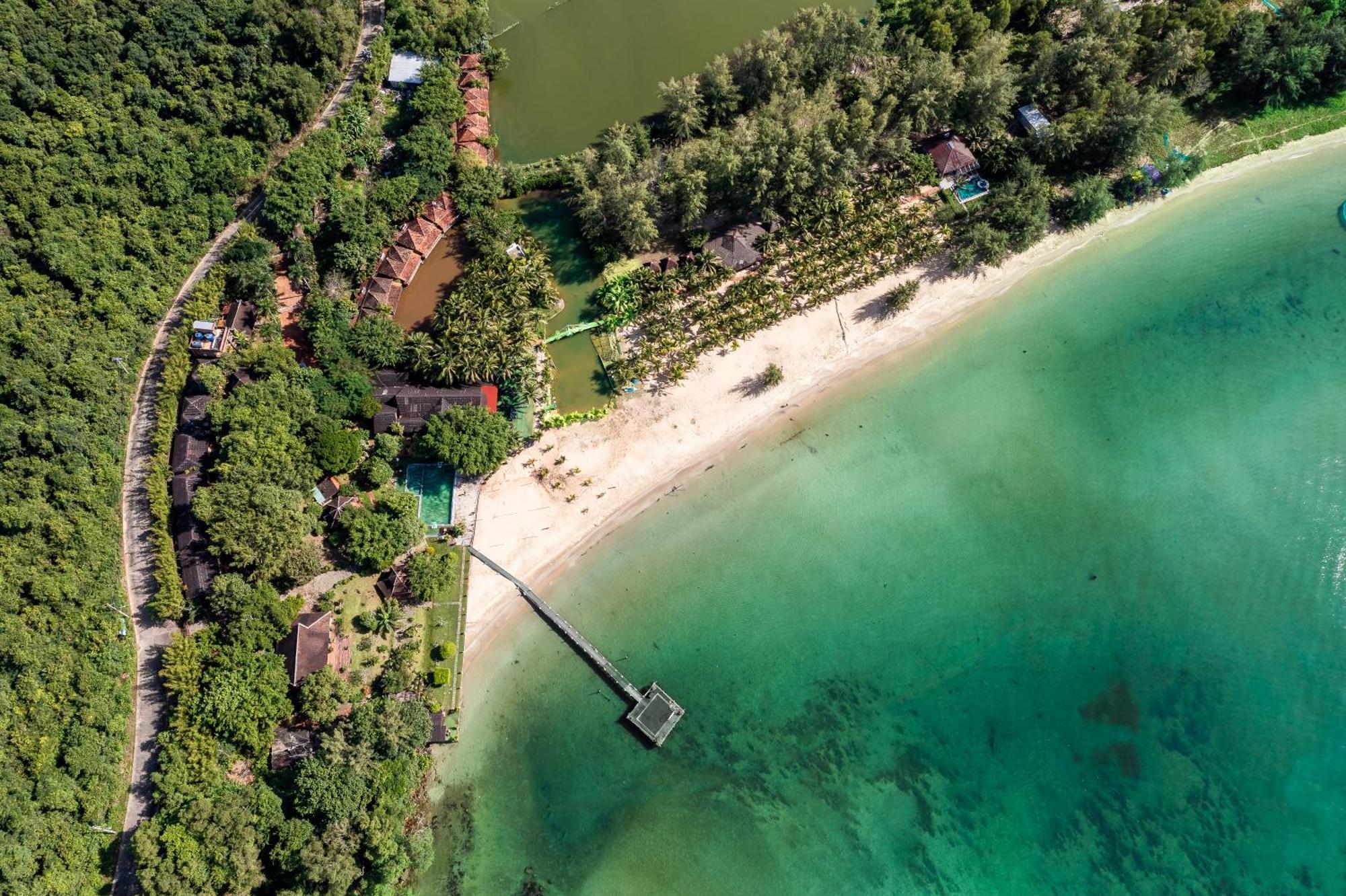 Chez Carole Phu Quoc