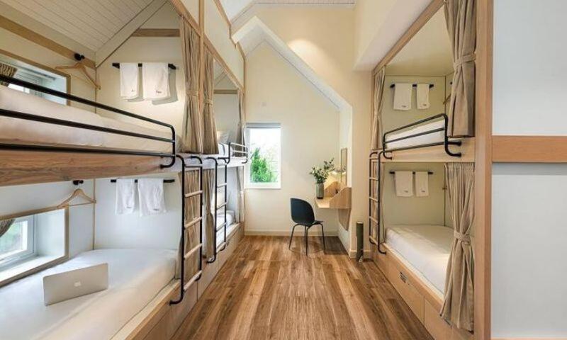 Sapa Adam 4* Lào Cai