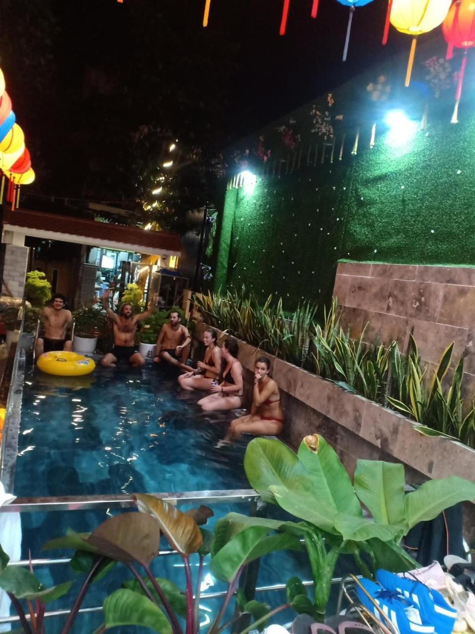 Mavina Privatunterkunft Hoi An
