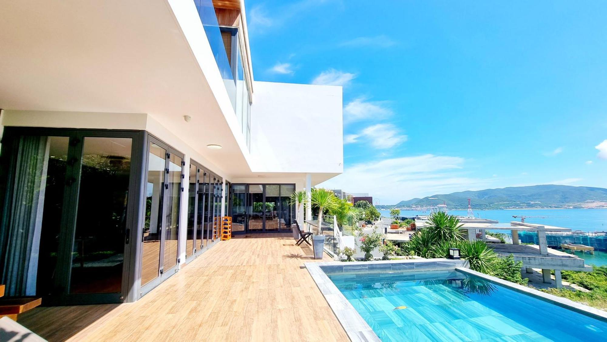 Ocean Front Nha Trang