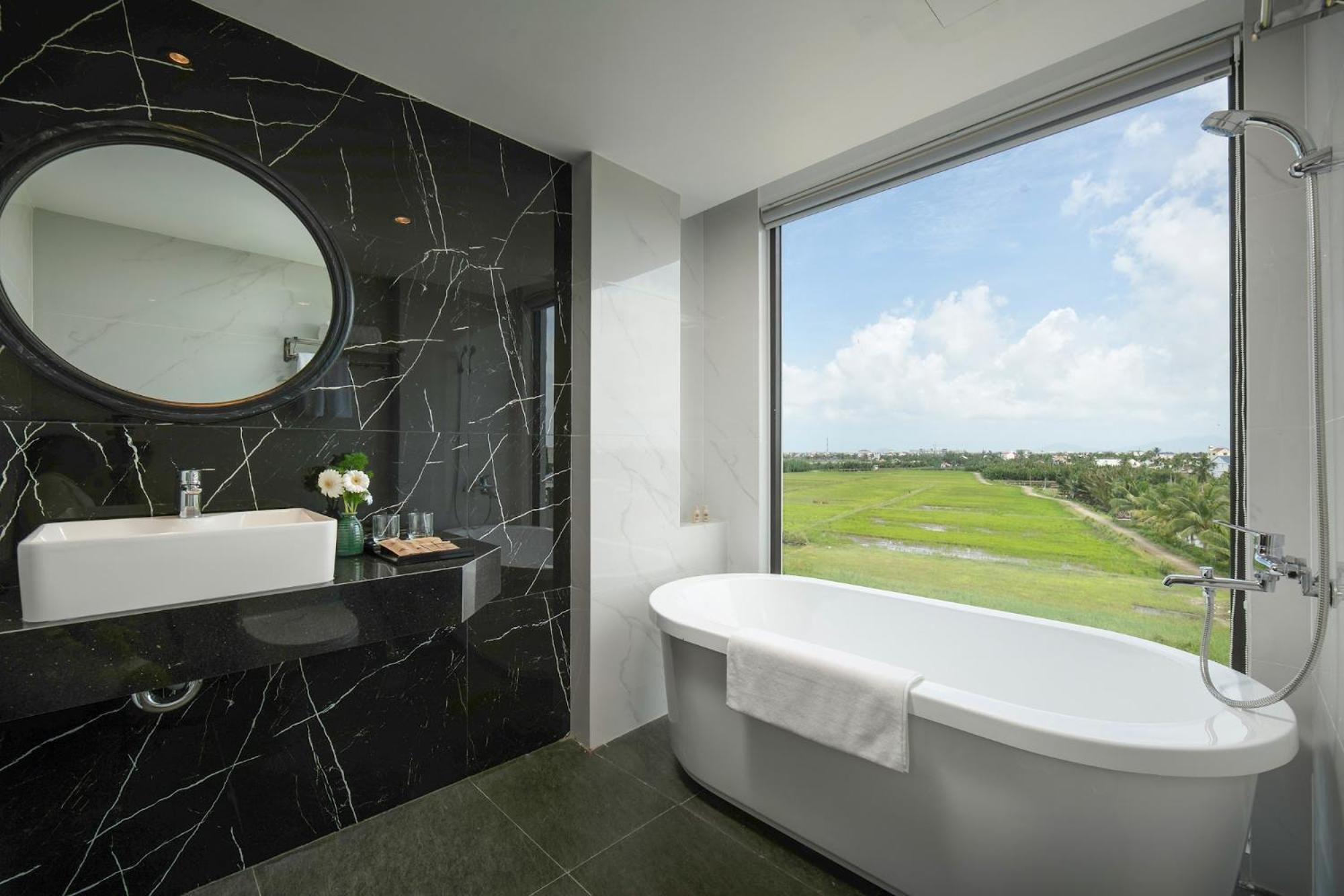 Serene Nature & 4* Hoi An