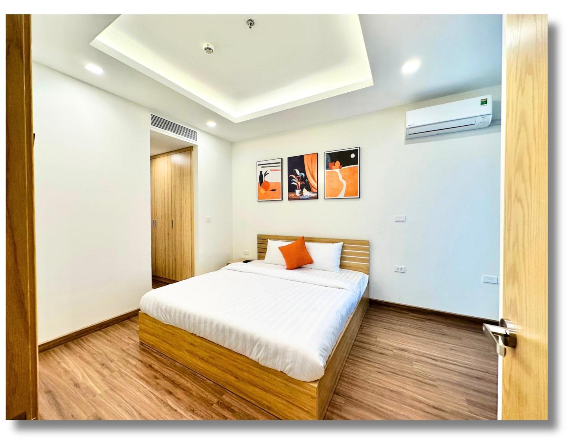 Căn hộ Flc Sea View Quy Nhơn