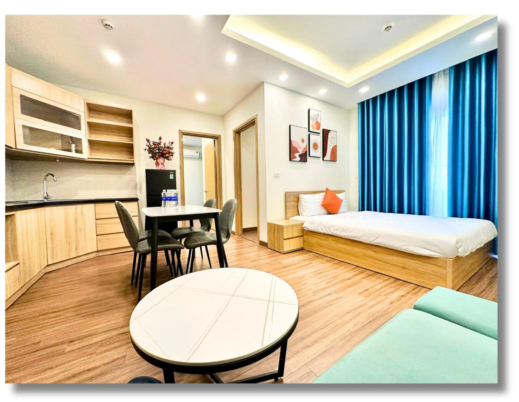 Flc Sea View * Quy Nhơn