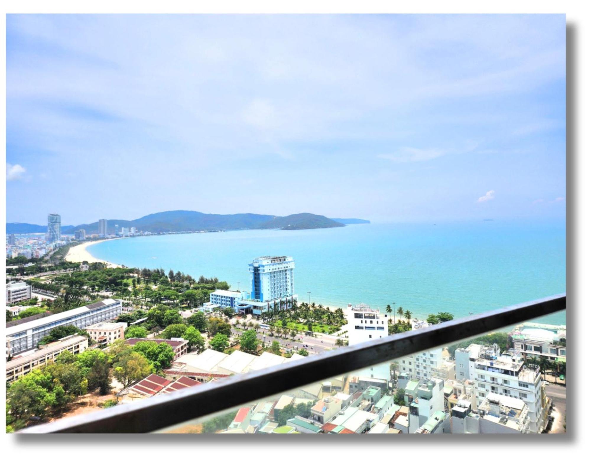 Flc Sea View Quy Nhơn