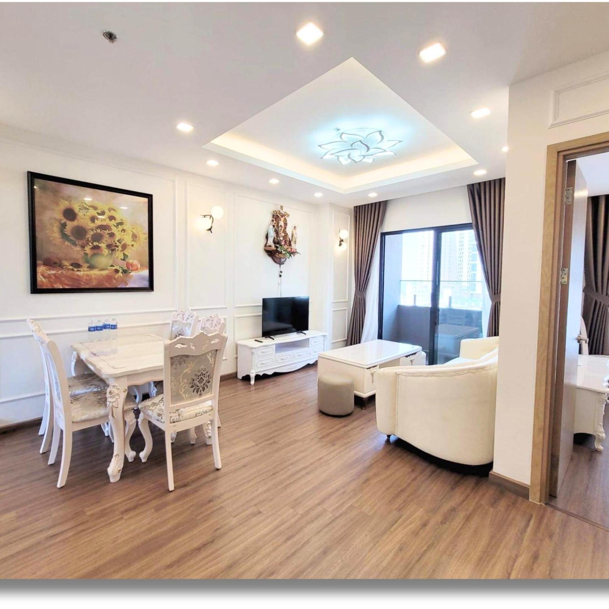 Căn hộ Flc Sea View