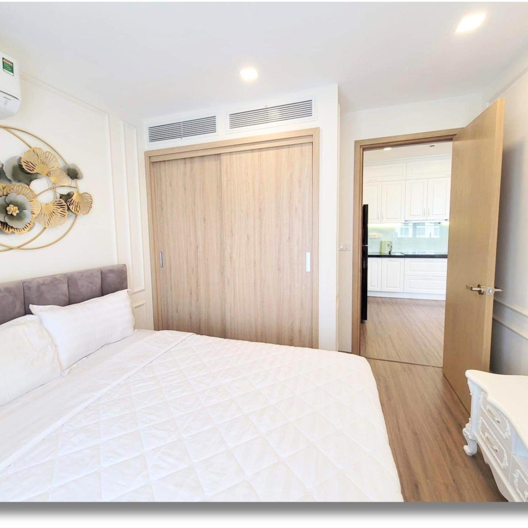 Căn hộ Flc Sea View *