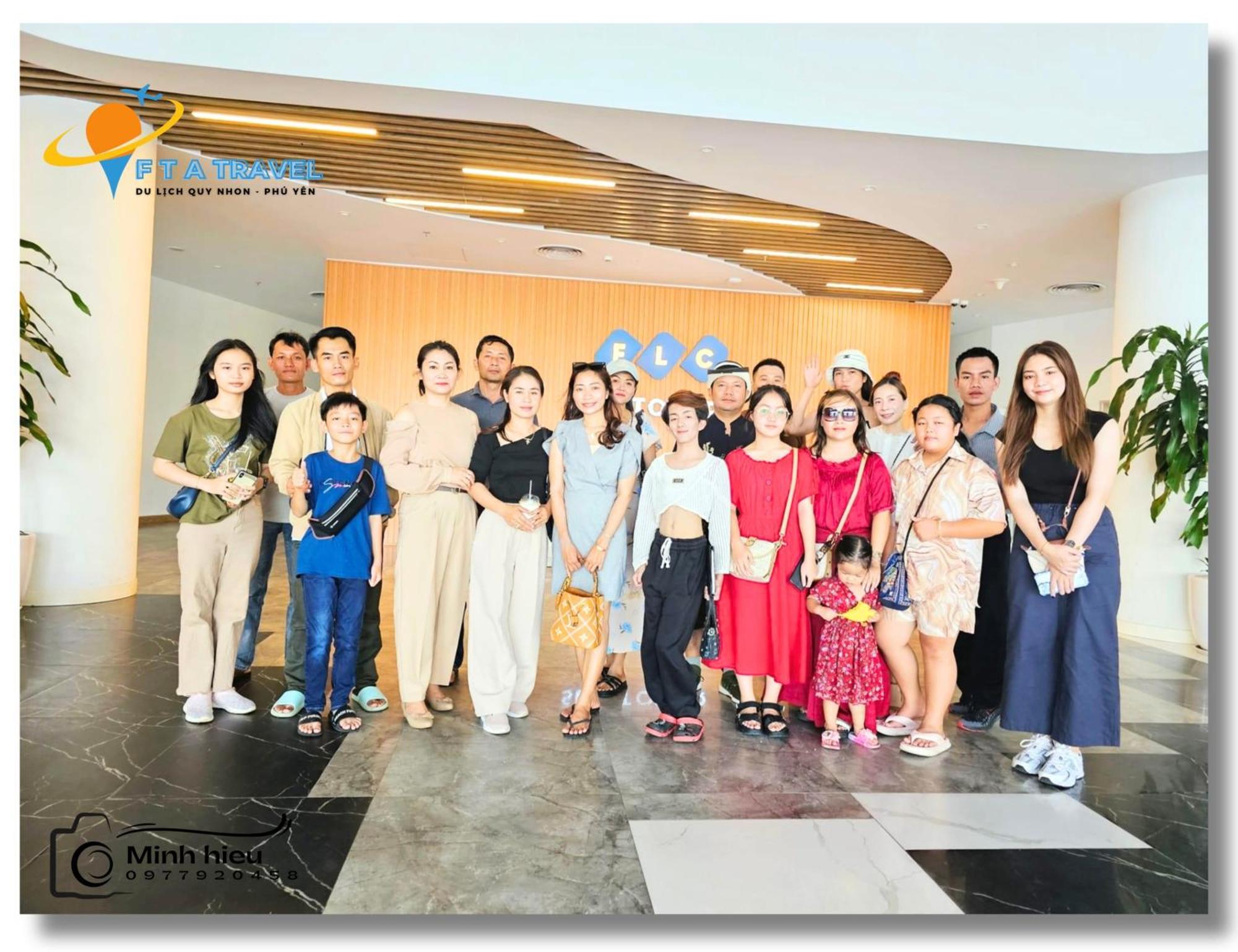 Flc Sea View Căn hộ