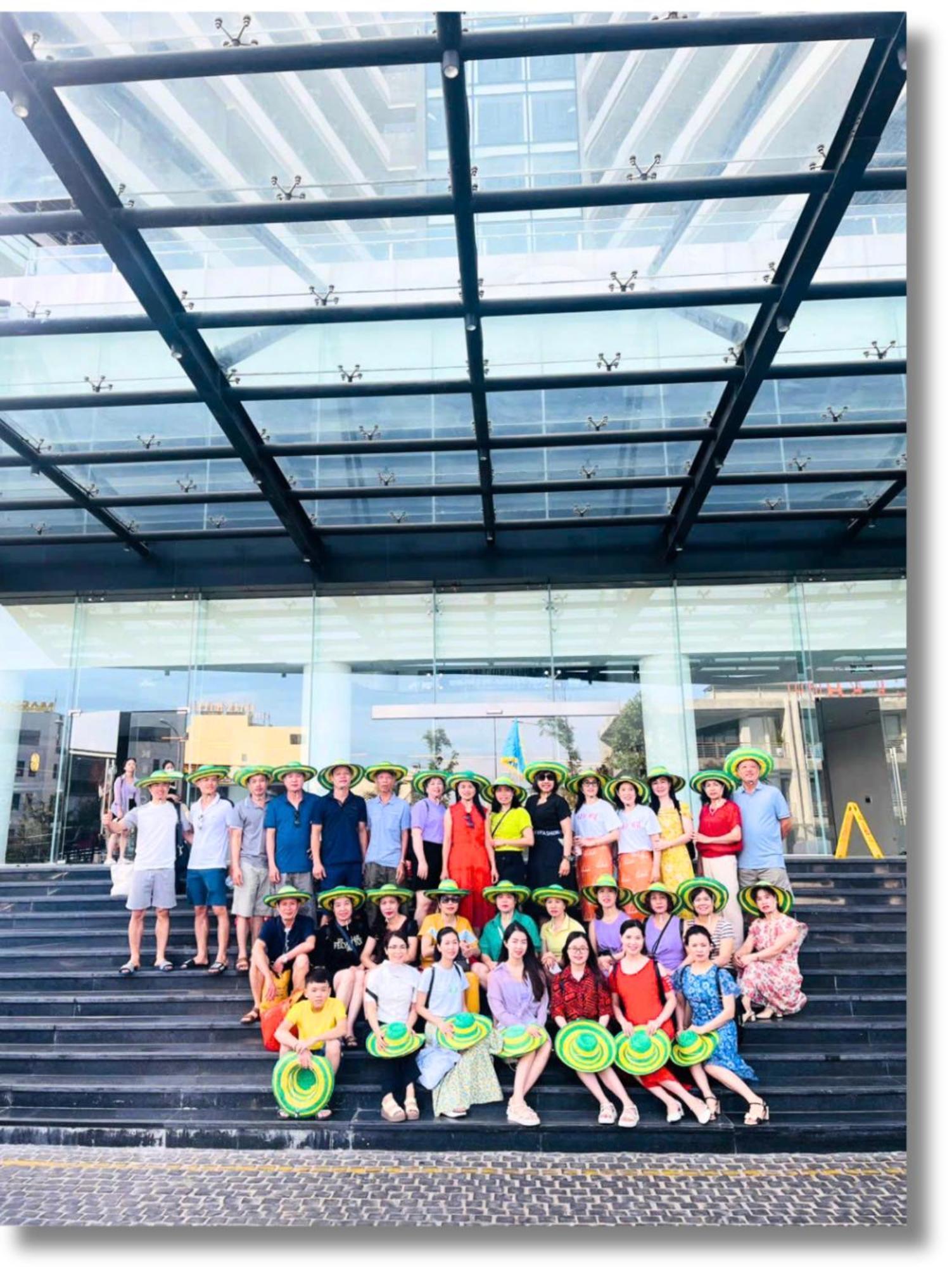 Flc Sea View Căn hộ