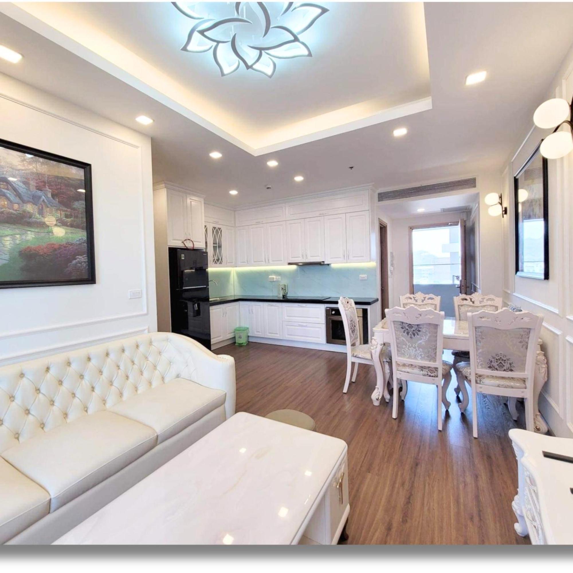 Căn hộ Flc Sea View *