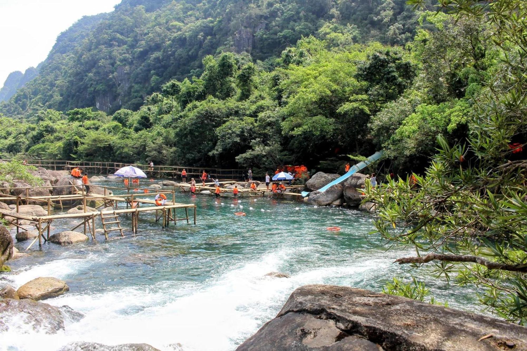 Bed & Breakfast Nam Anh 2*