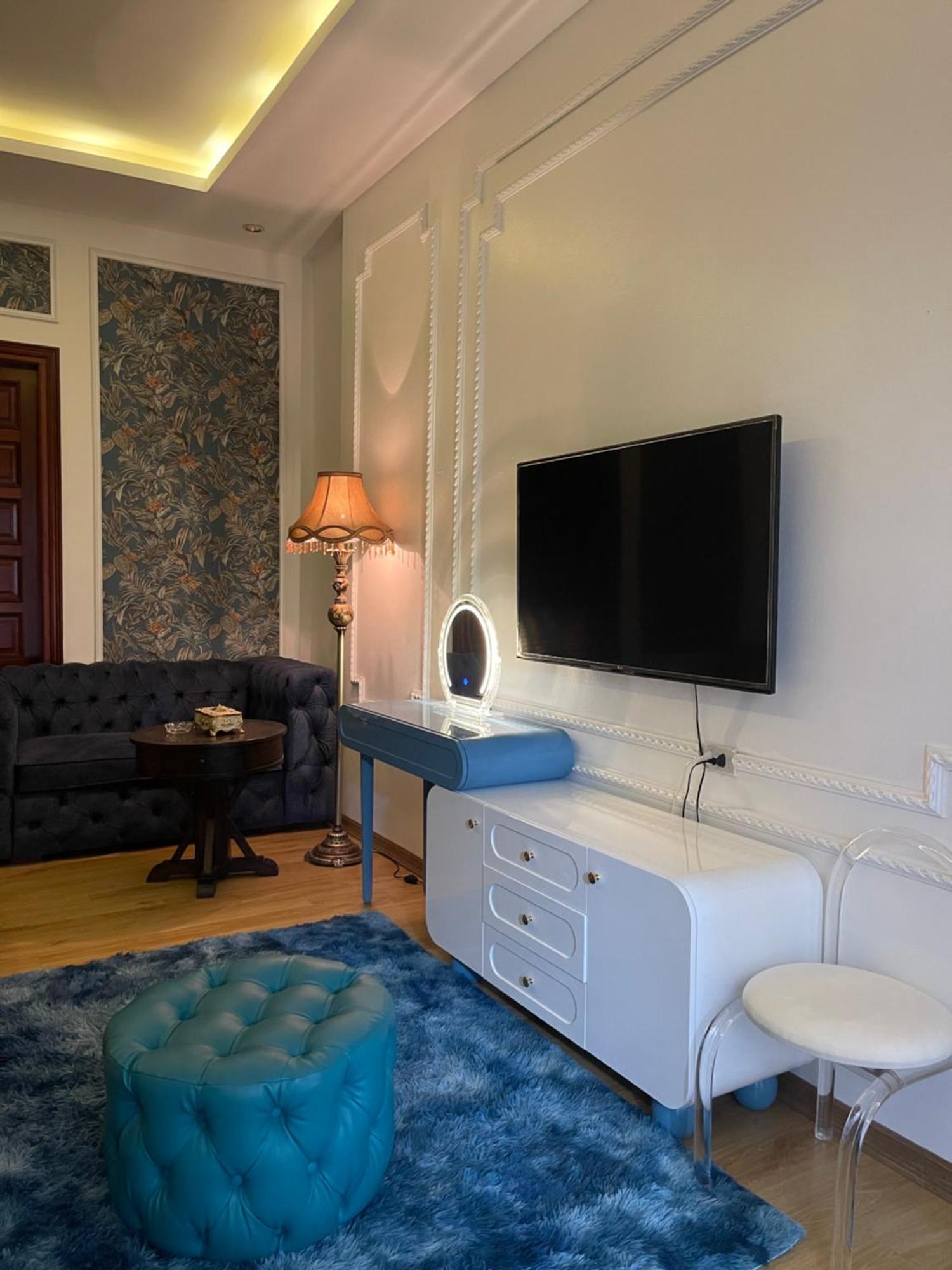 Luxury T&l