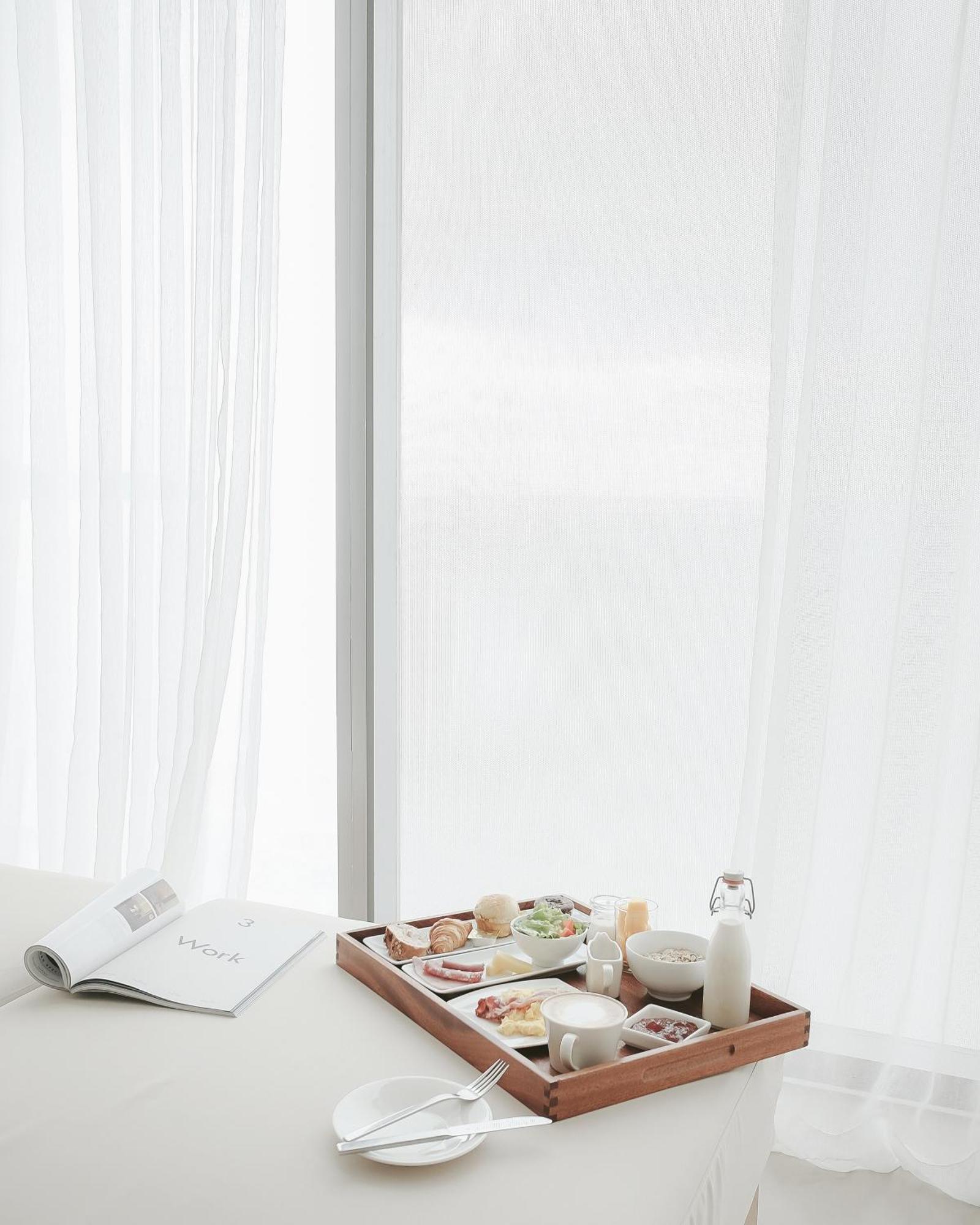 Hotel Fusion Da Nang