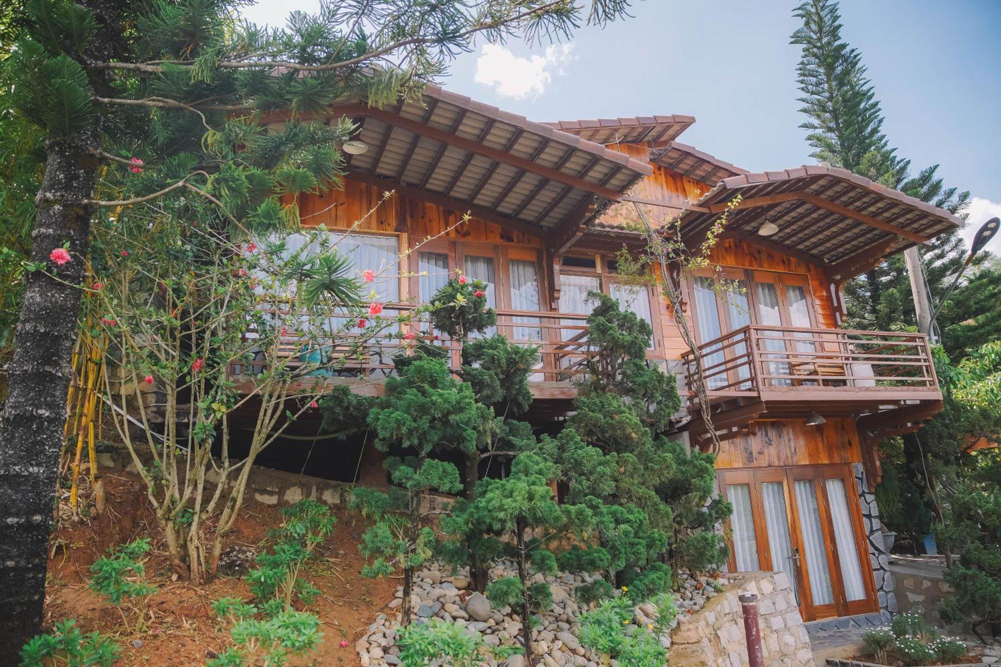 Dưỡng Zen Valley