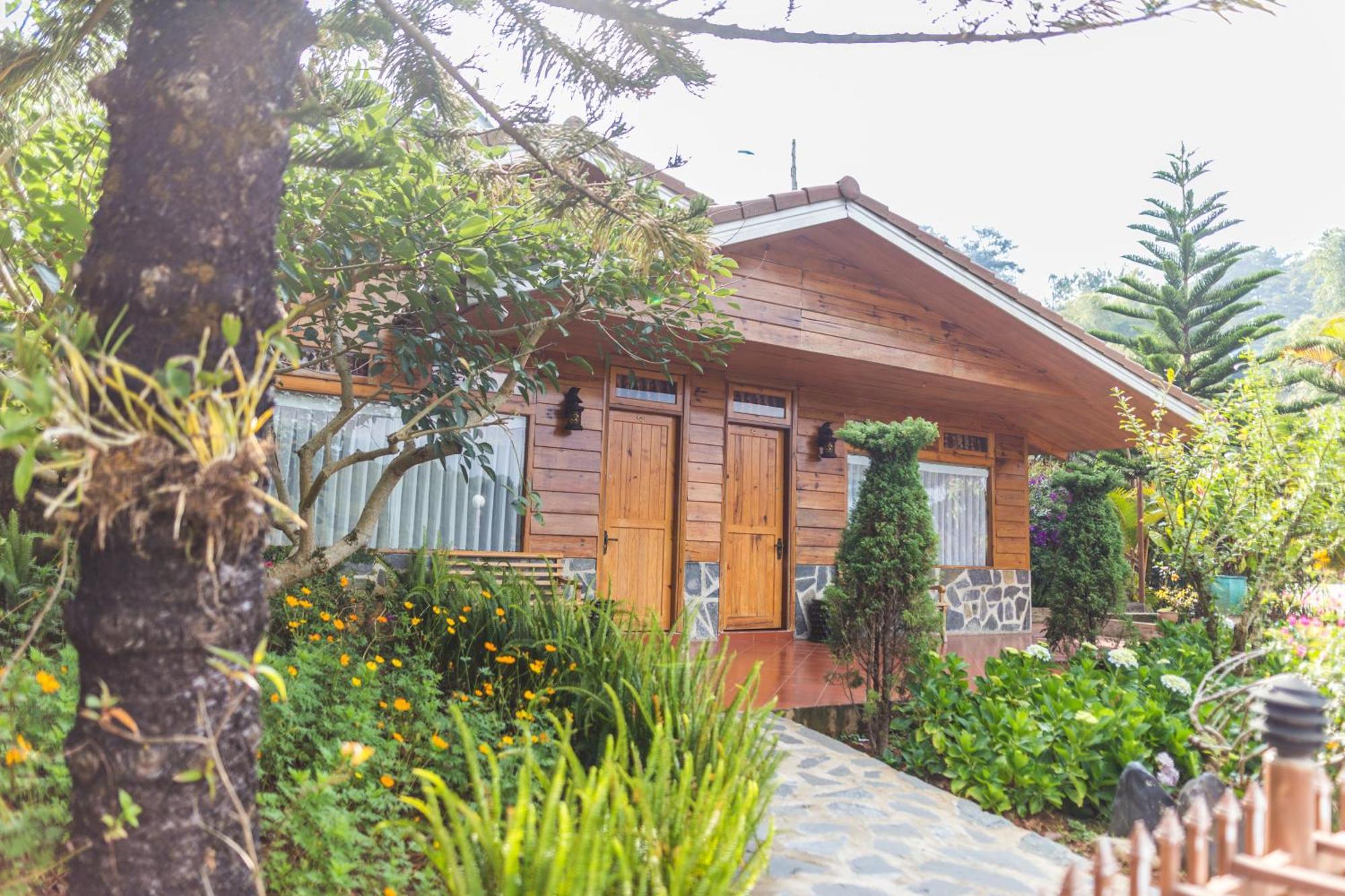 Zen Valley Resort