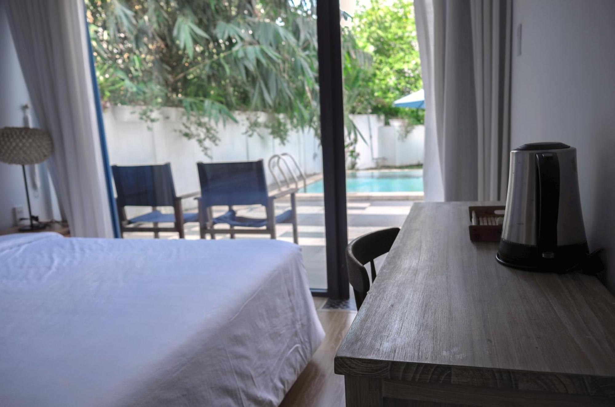 Homeday Retreats *