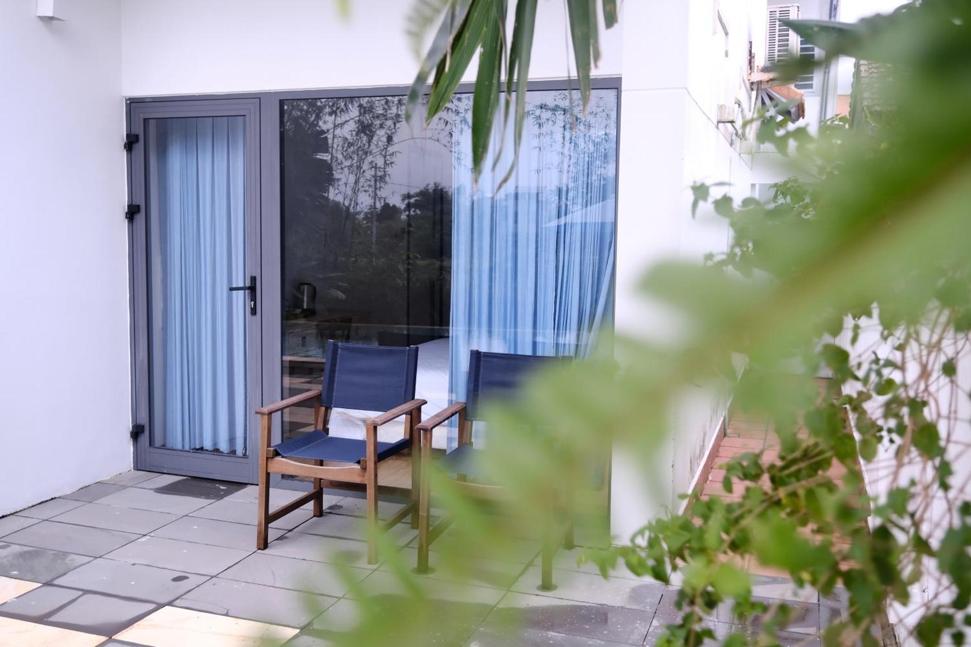 Homeday Retreats Homestay *