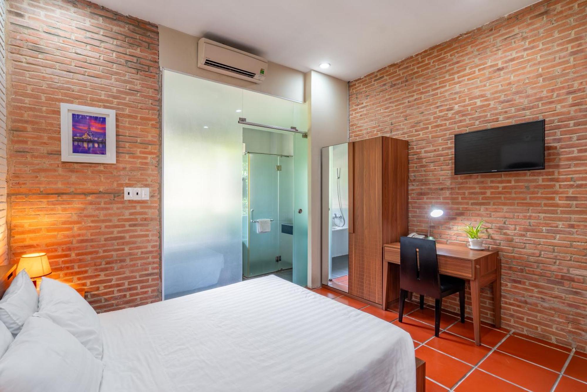 Resort Mekong Long Thanh & Reststop Ap Thanh Nguyen
