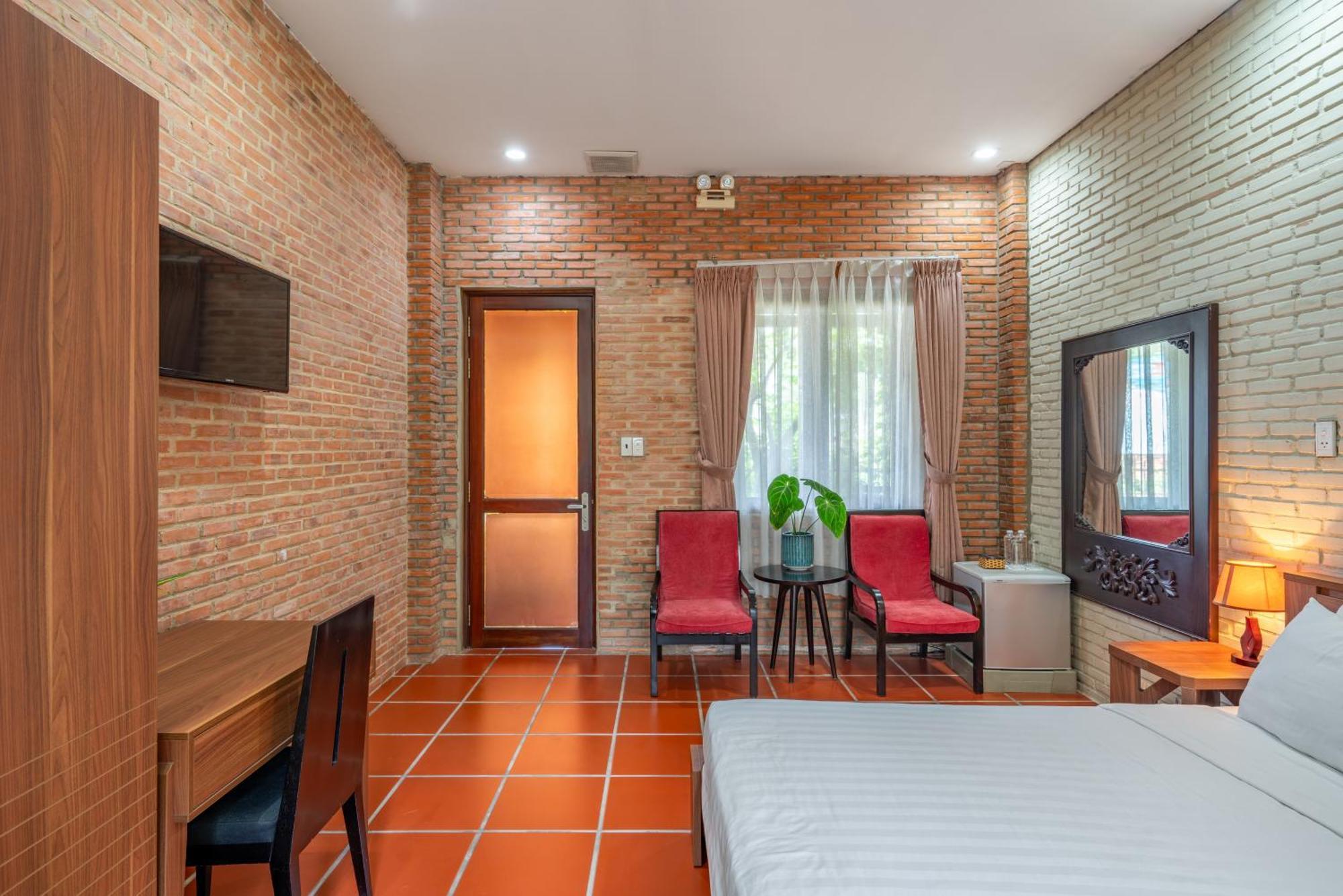 Mekong Long Thanh & Reststop Resort Ap Thanh Nguyen