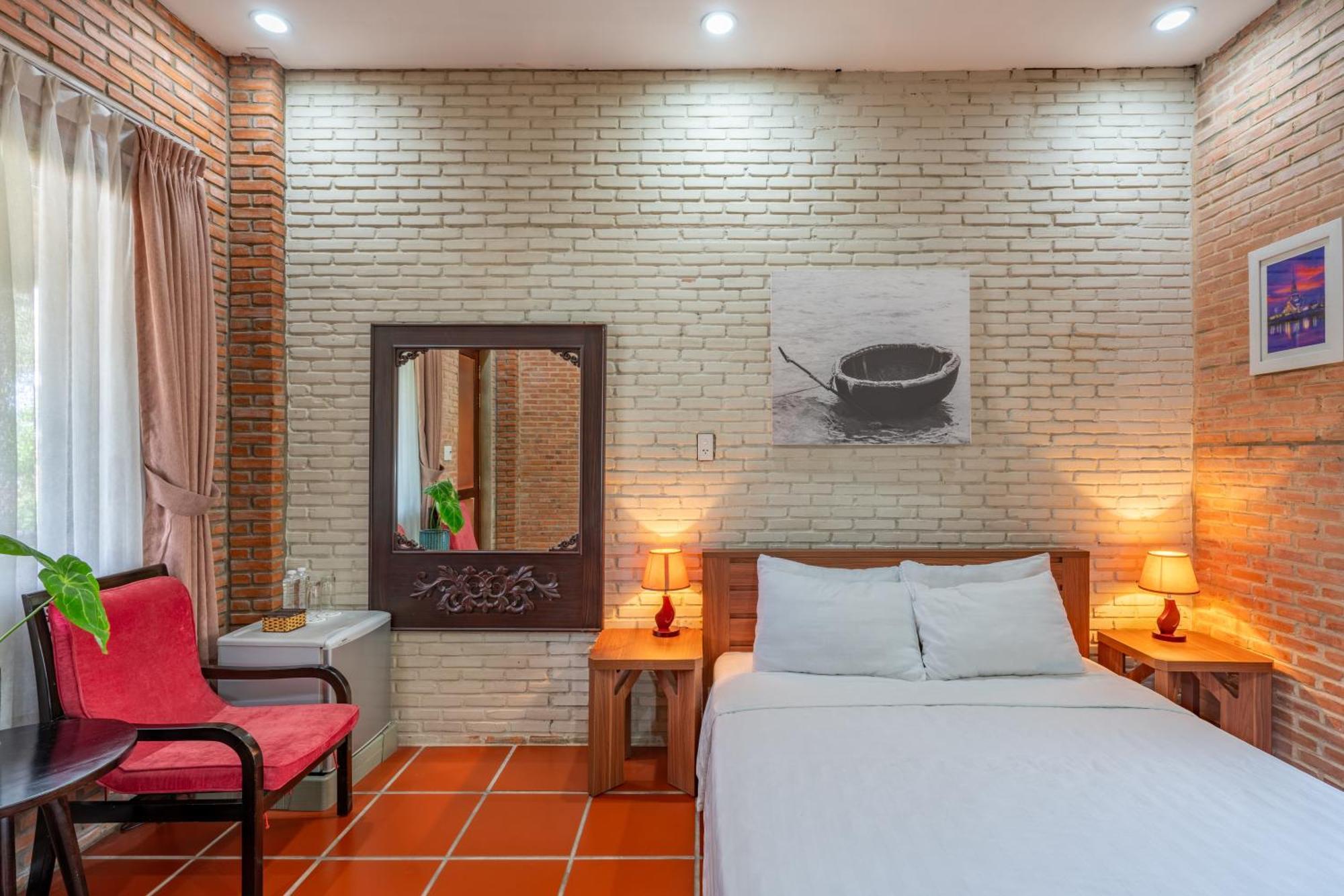 Mekong Long Thanh & Reststop 3* Ap Thanh Nguyen