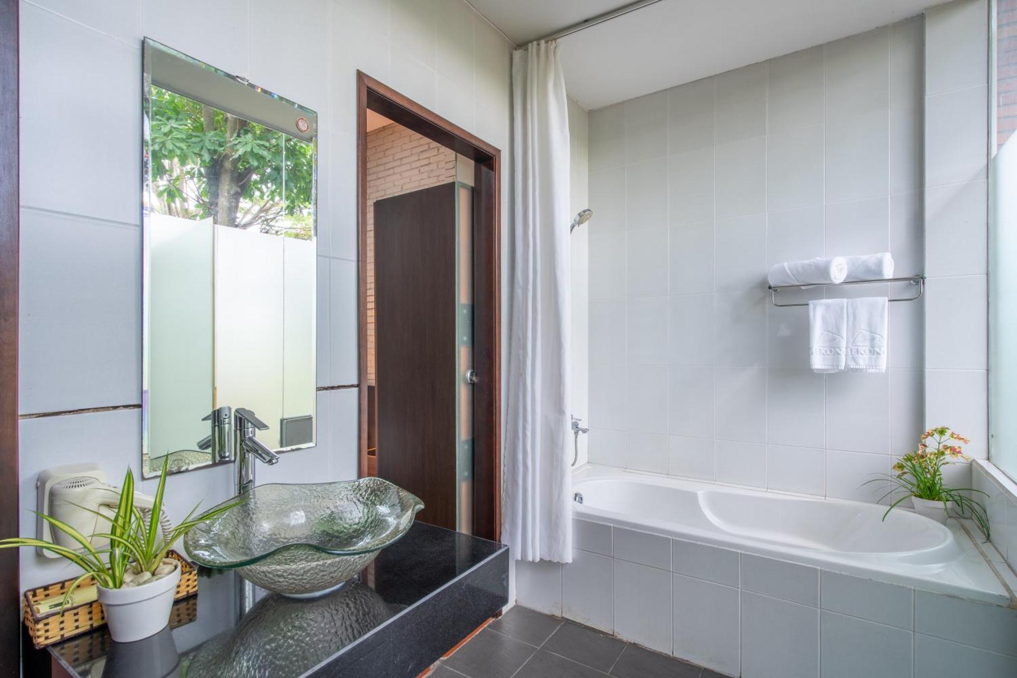 Mekong Long Thanh & Reststop Resort Ap Thanh Nguyen