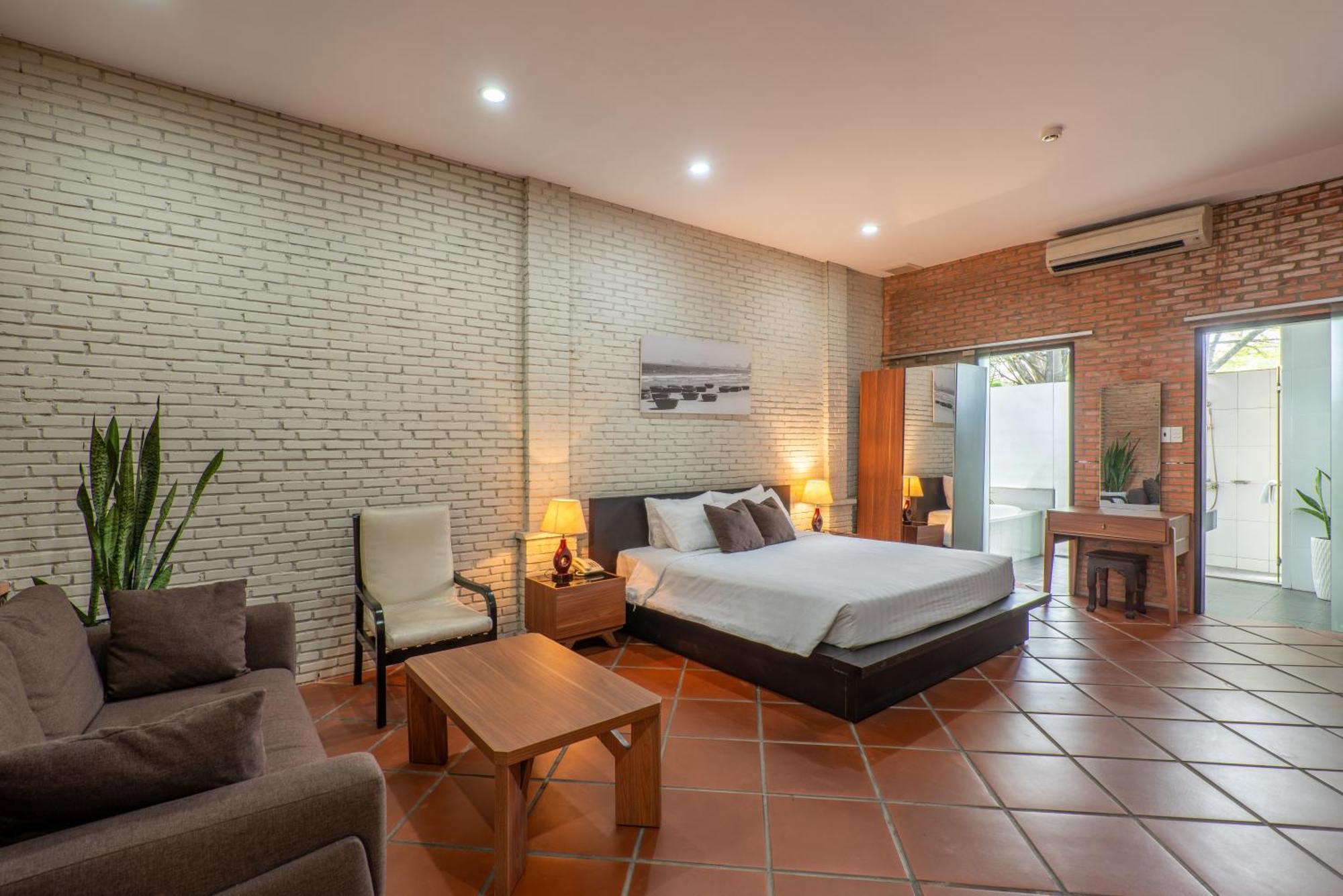 Mekong Long Thanh & Reststop Resort