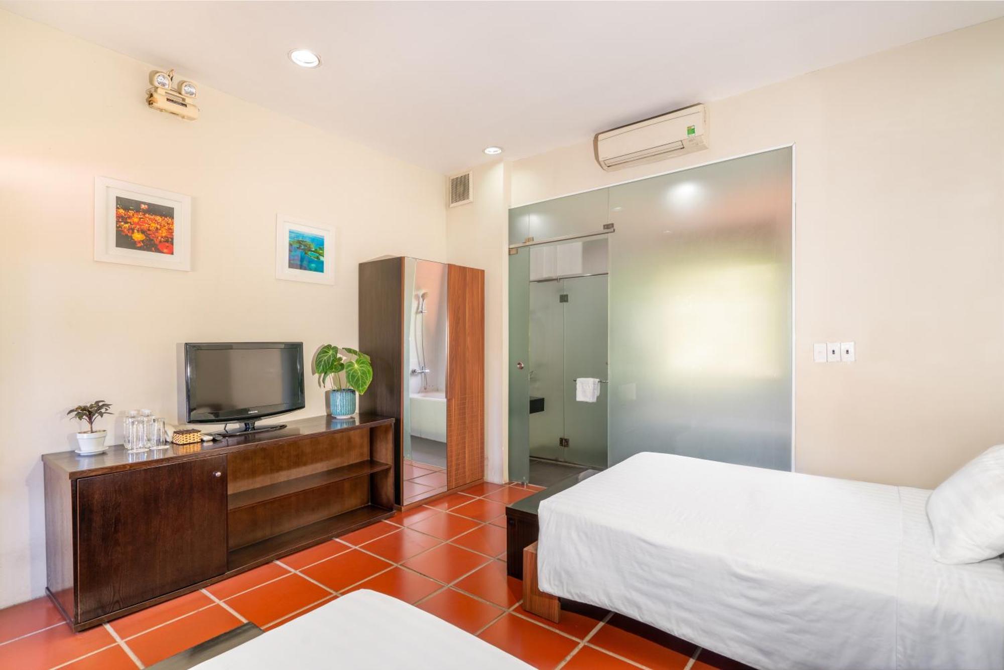 Mekong Long Thanh & Reststop Resort