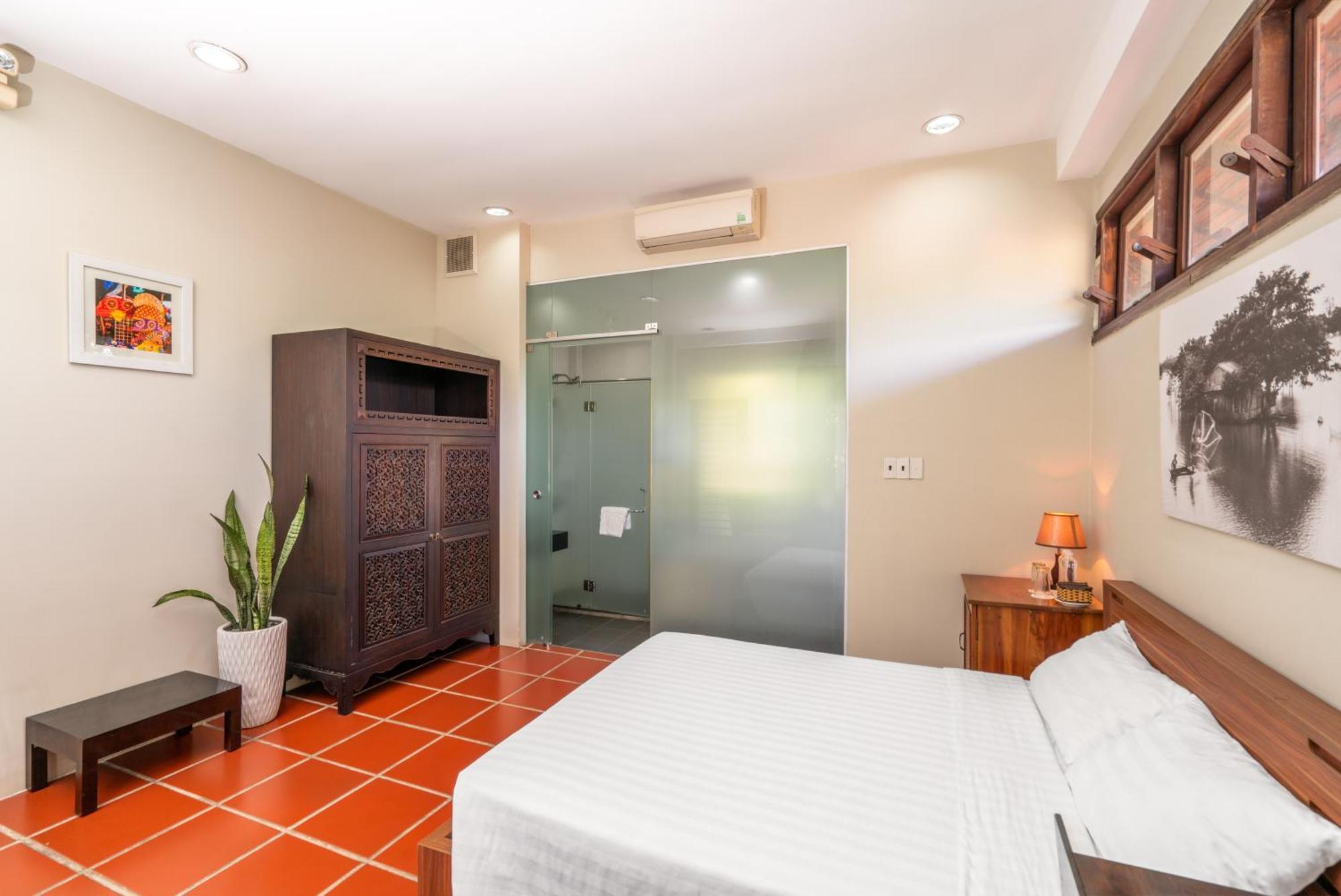 Resort Mekong Long Thanh & Reststop Ap Thanh Nguyen