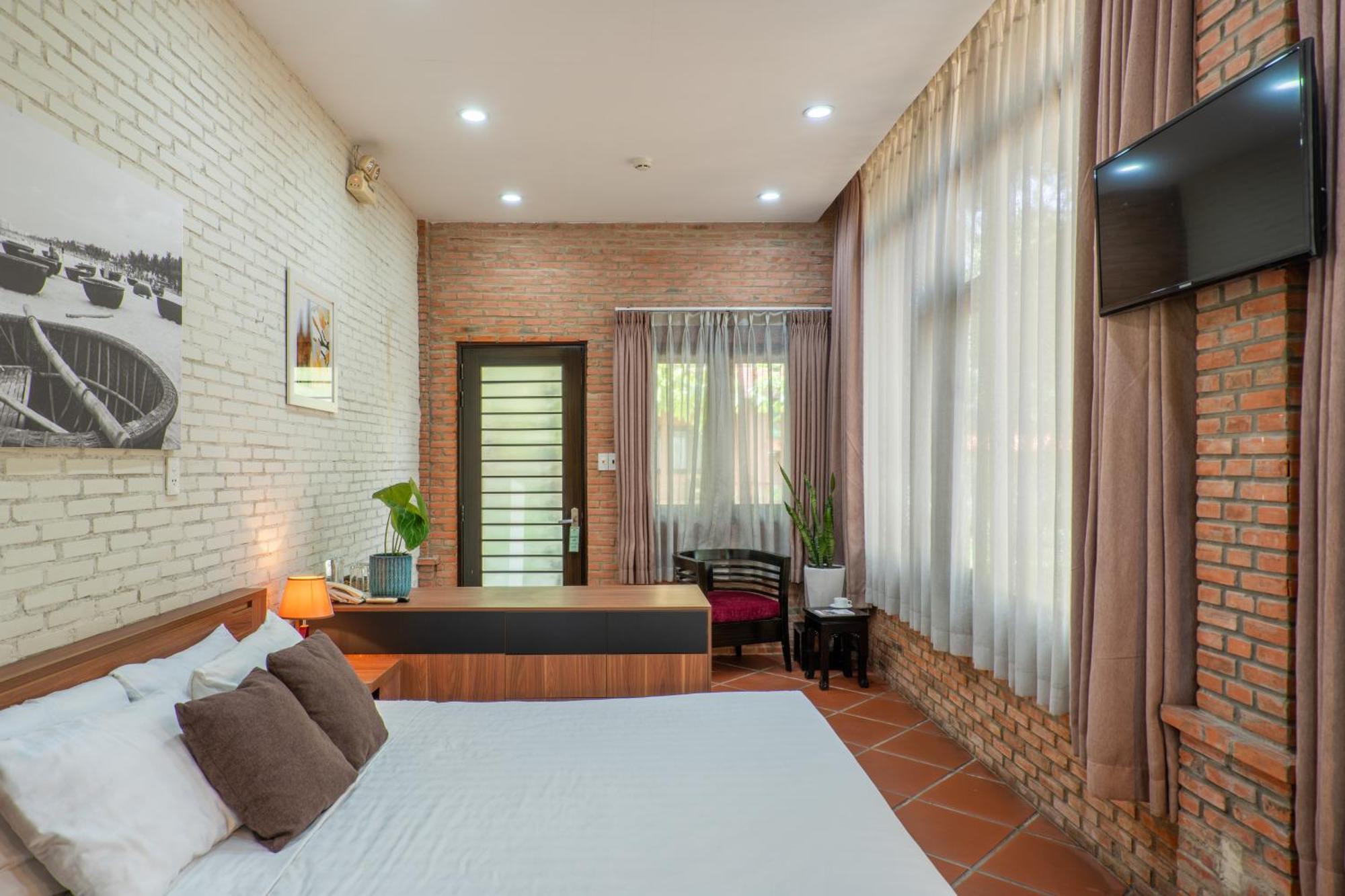 Resort Mekong Long Thanh & Reststop Ap Thanh Nguyen