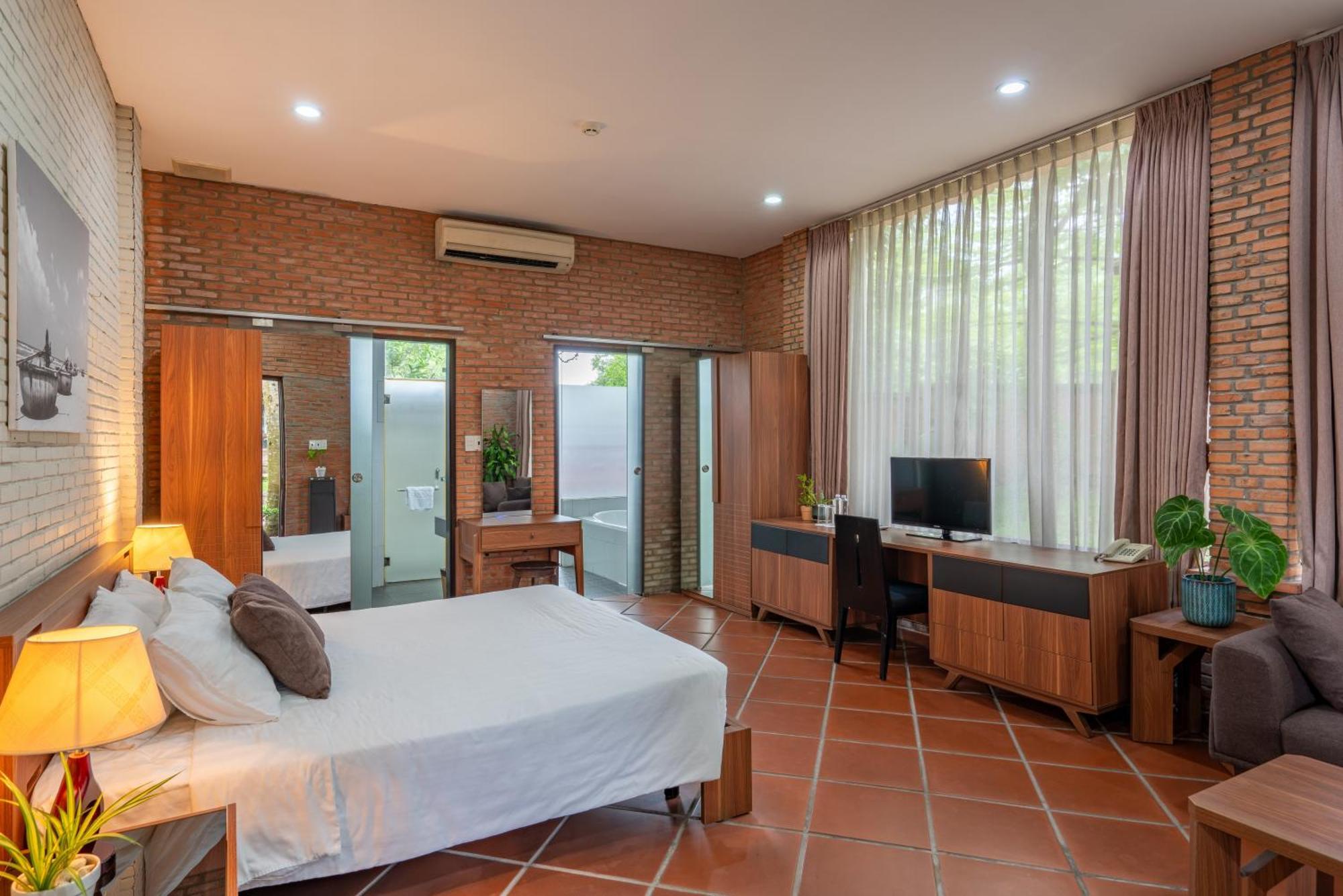 Mekong Long Thanh & Reststop Resort Ap Thanh Nguyen
