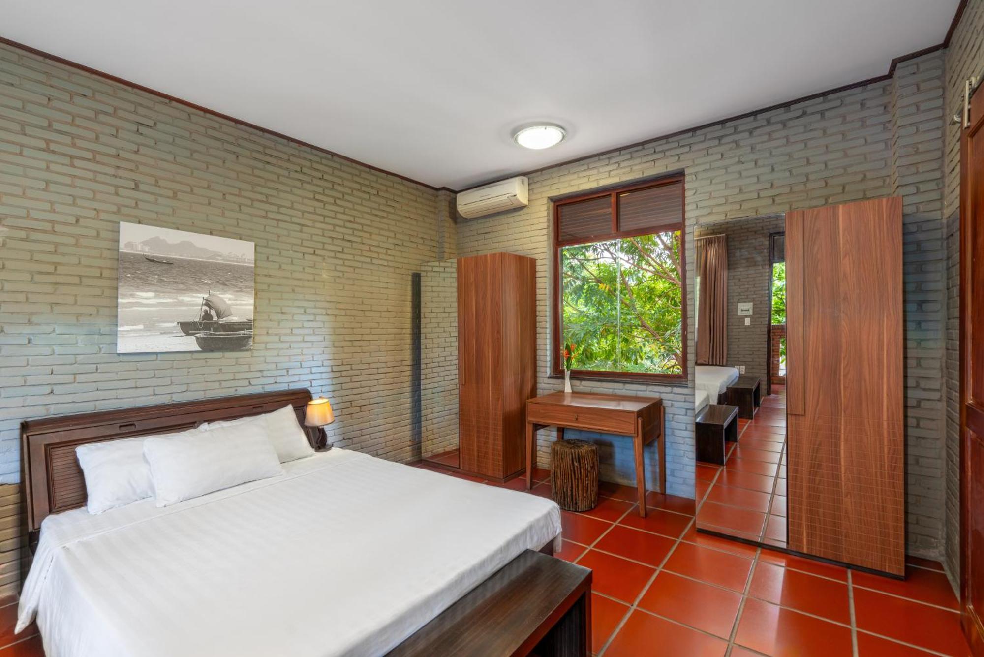 Resort Mekong Long Thanh & Reststop Ap Thanh Nguyen