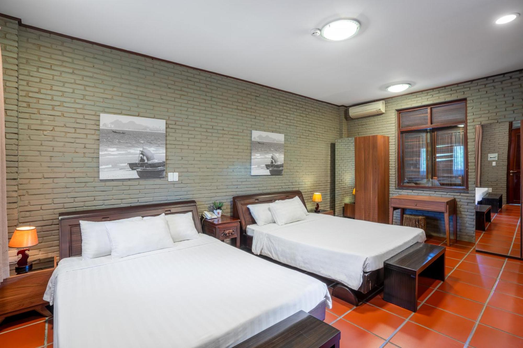 Resort Mekong Long Thanh & Reststop